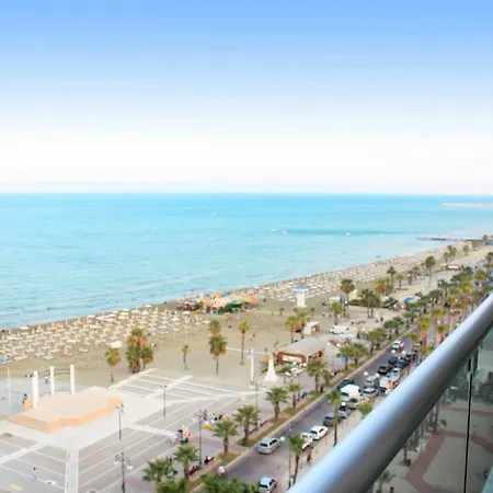 Beachfront Luxury