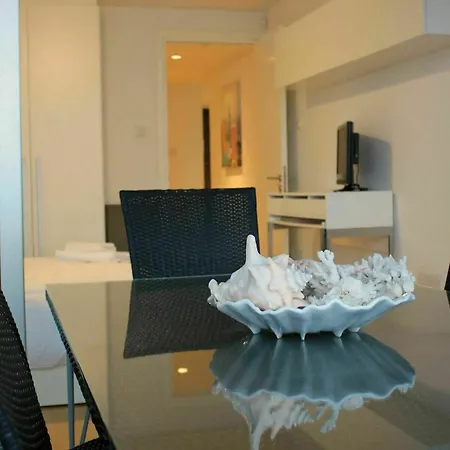 Beachfront Luxury