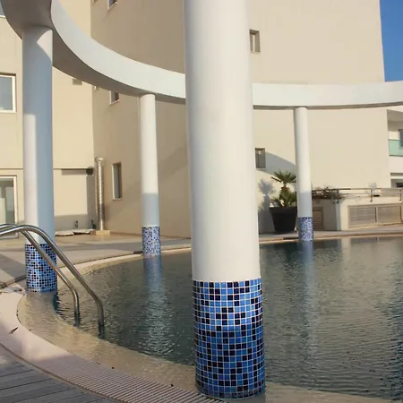 Apartment Beachfront Luxury *